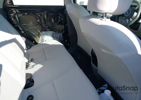 2024 Hyundai Kona Se из США, поврежденный, VIN KM8HB3A74RU017850